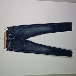 LEVI'S 510 30x34 skinny jeans